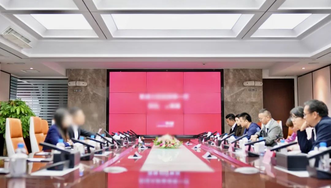 擁有100多個案例基地！用時僅3個月！廣西某地方政府與國際知名綜合文博旅游投資選址項目成功簽約