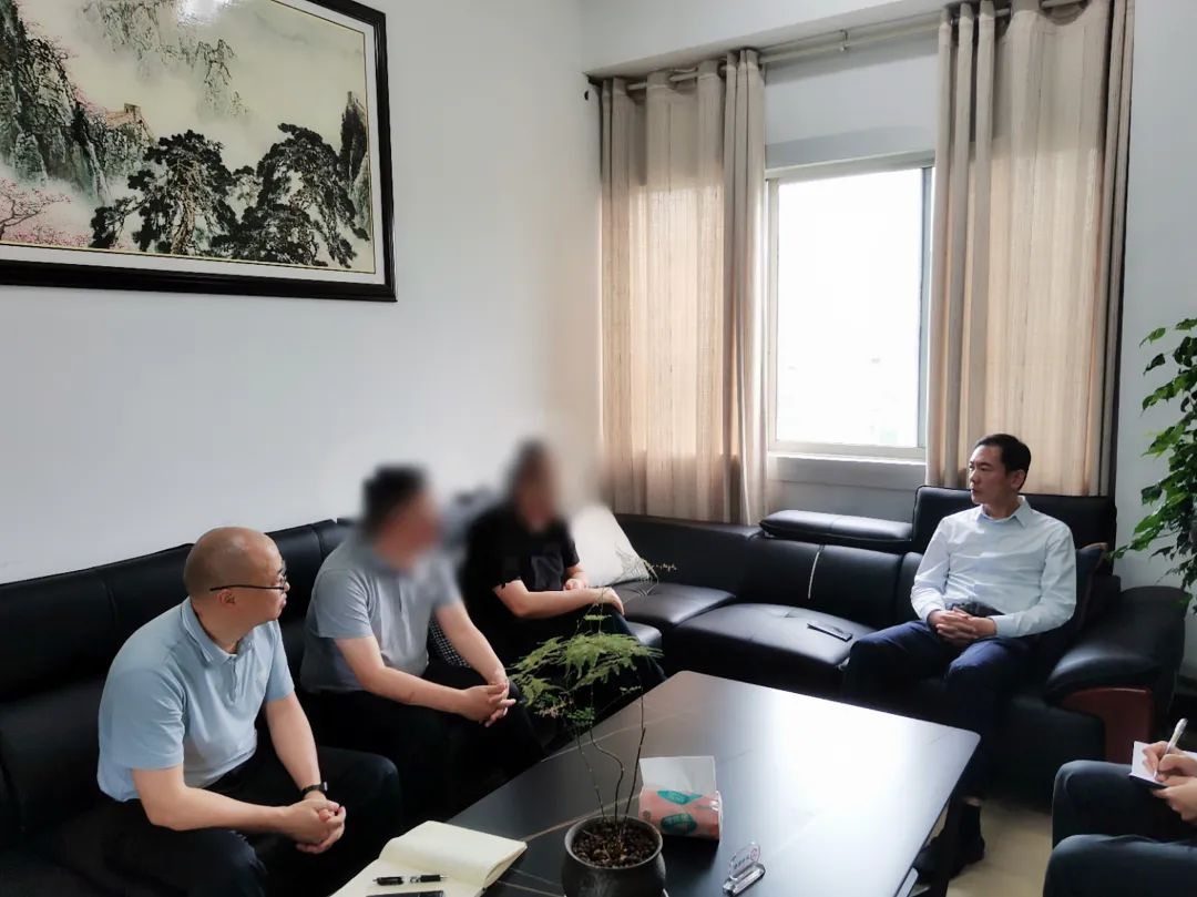 投資額5億，年產值20億！高端生物化工擴建投資選址項目方實地考察重慶某地方政府