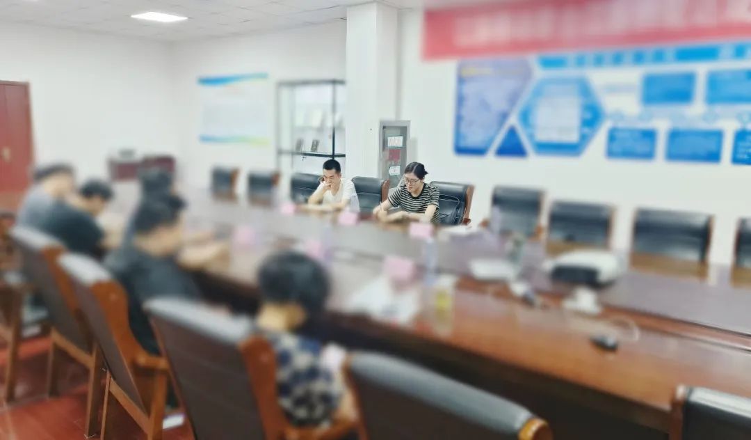 產品對標西門子等知名品牌！浙江某地方政府實地對接數字化智能設備擴建投資選址項目