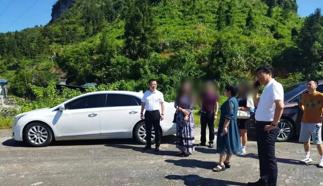 打造城市文旅新IP！集團推動重資產動漫城投資選址項目成功落戶湖南吉首市