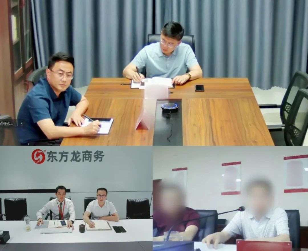 投資10億，年產值30億！山東某地方政府實地考察大型集團中央廚房預制菜投資選址項目企業