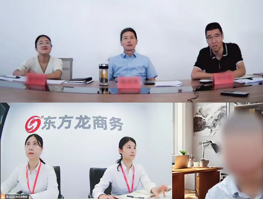 高新技術企業，專精特新企業！新疆某地方政府成功對接高端紡織材料擴建投資選址項目