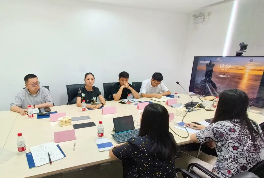 品類齊全，全球出貨量遙遙領先！貴州某地方政府實地對接上市公司全球領先芯片研發運營中心投資選址項目