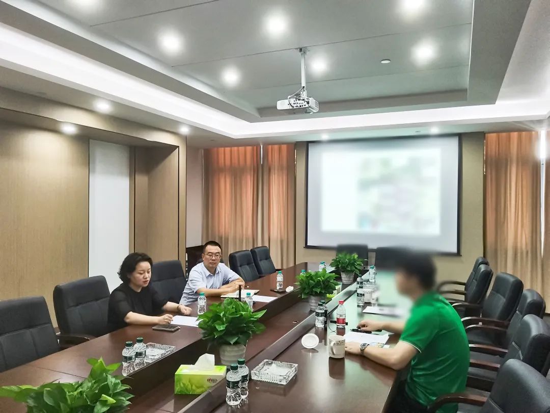 近百項專利技術！高端醫療器械生產擴建投資選址項目方反向考察重慶某地方政府