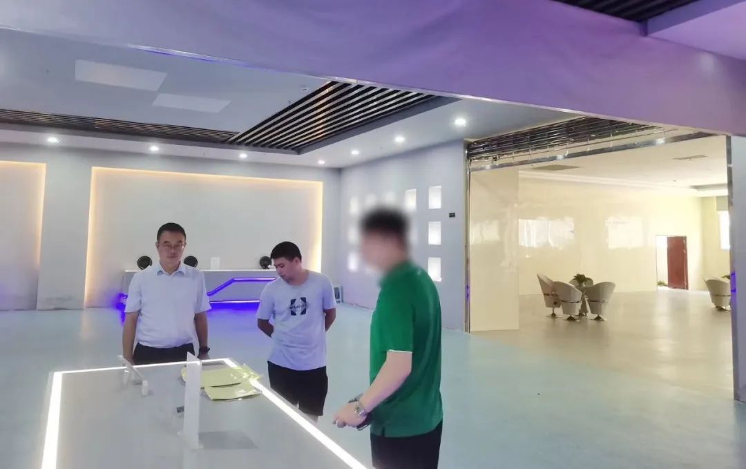 近百項專利技術！高端醫療器械生產擴建投資選址項目方反向考察重慶某地方政府