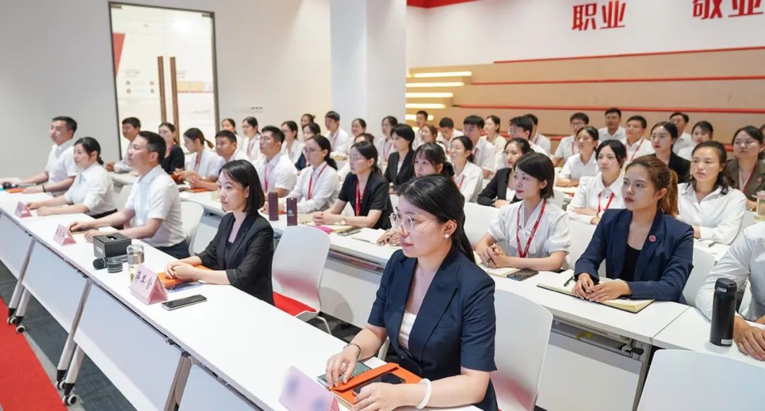 引大引強引頭部！8月上旬集團共30個優質投資選址項目通過評估