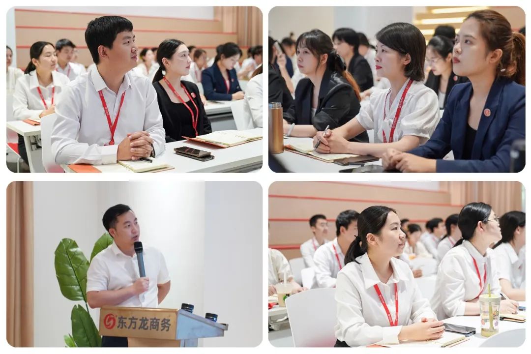 引大引強引頭部！8月上旬集團共30個優質投資選址項目通過評估