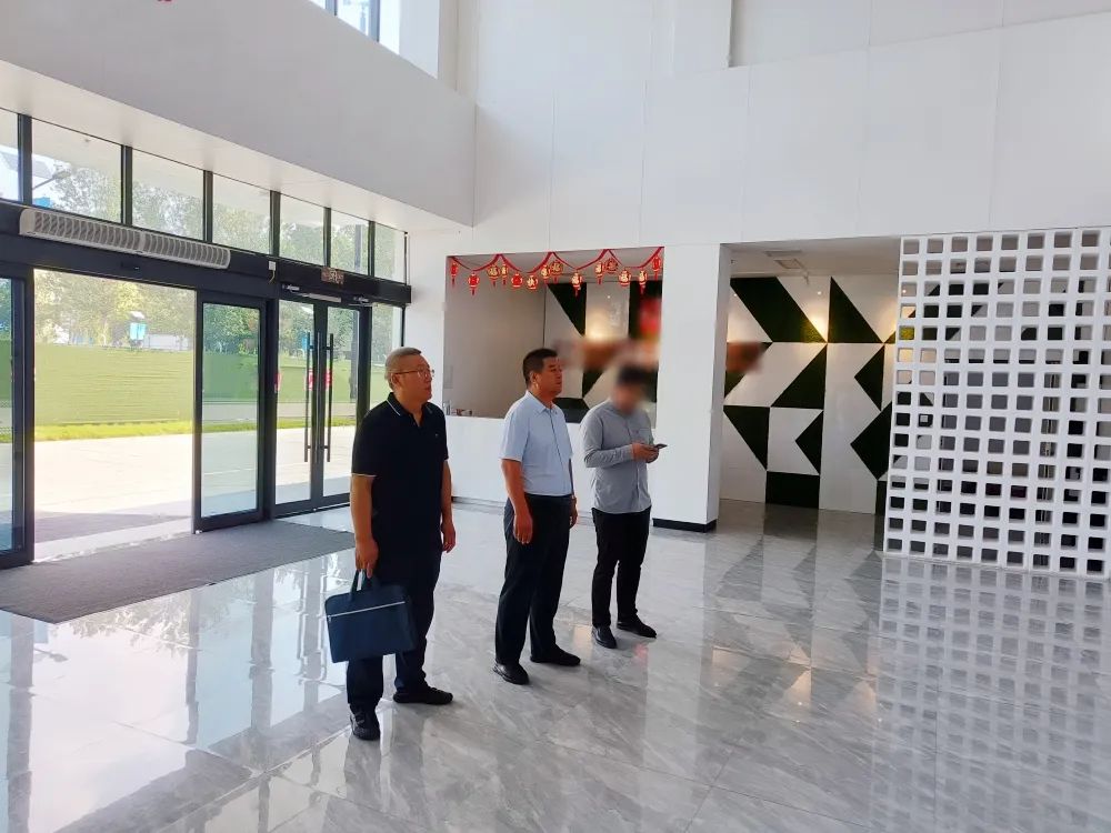 投資額12億，產值15億！甘肅某地方政府實地對接行業領軍國企儲能電池擴建投資選址項目