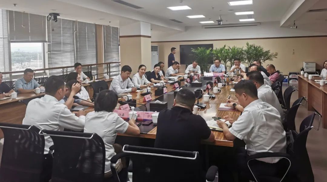 規模超200人！陳谷音受邀為四川樂山市做專業招商引資實戰培訓