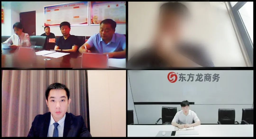 產品性能優越，市場競爭力強！河南某地方政府成功對接綠色箱包材料擴建投資選址項目
