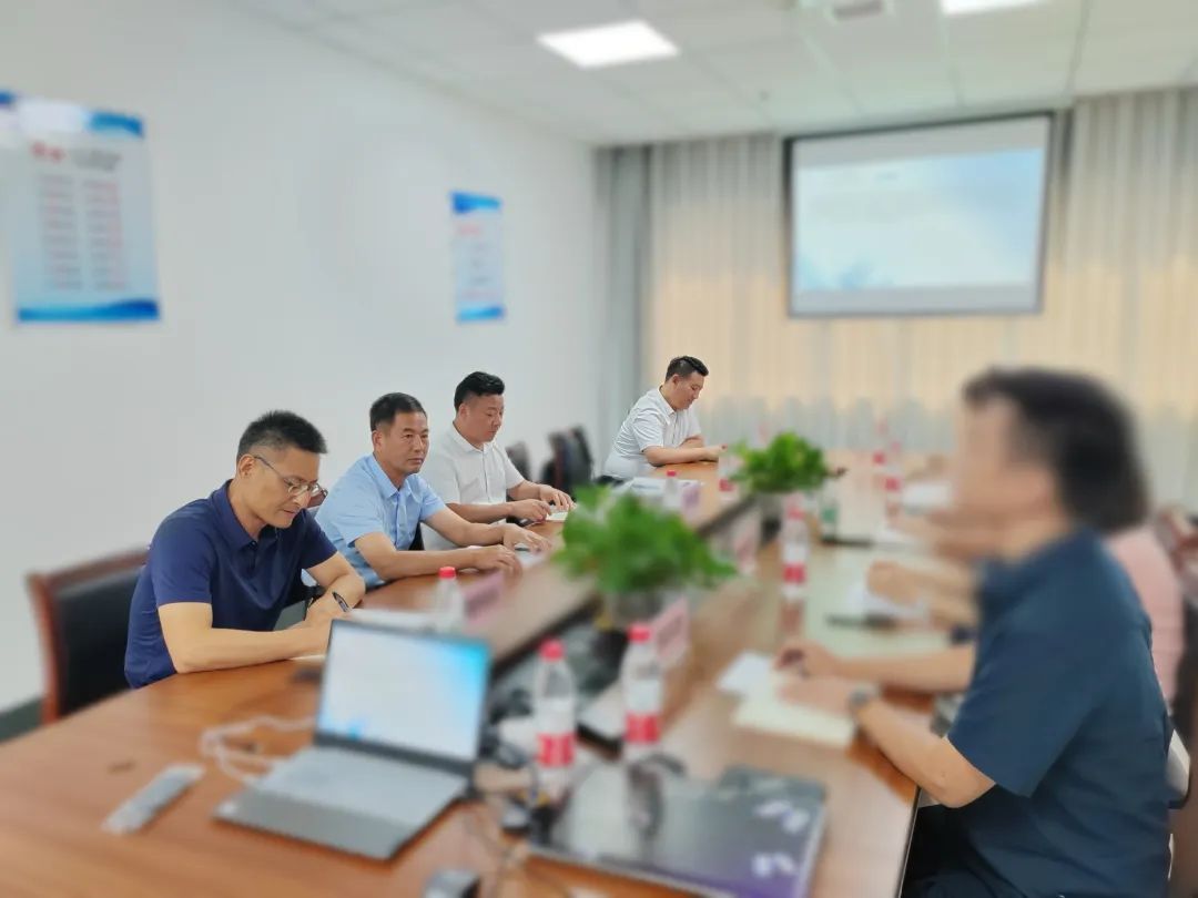 僅1個月！集團推動高品質觸摸屏生產投資選址項目成功落戶湖北襄陽南漳縣