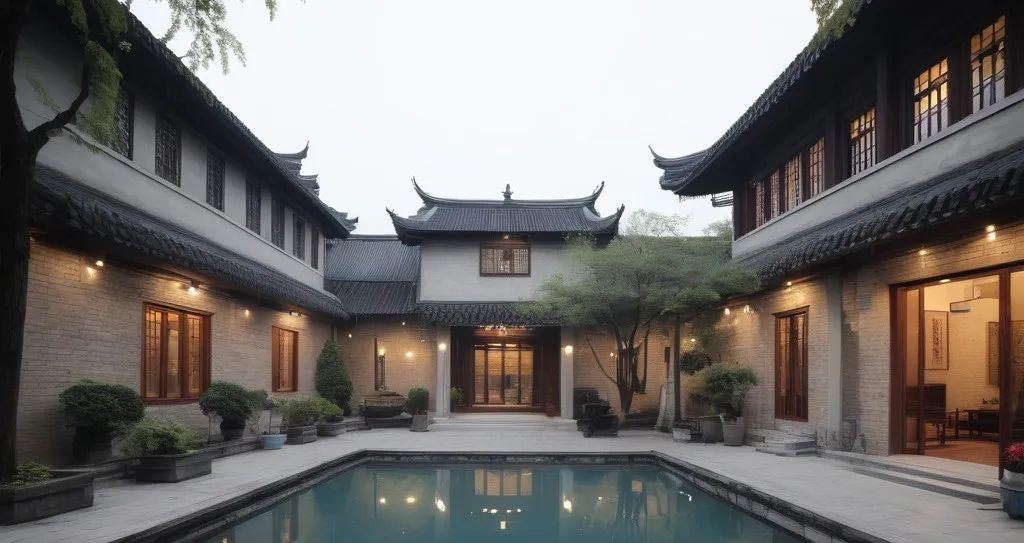 多點布局，成功打造多個知名標桿度假項目！內蒙古某地方政府實地對接行業知名重資產度假村投資選址項目
