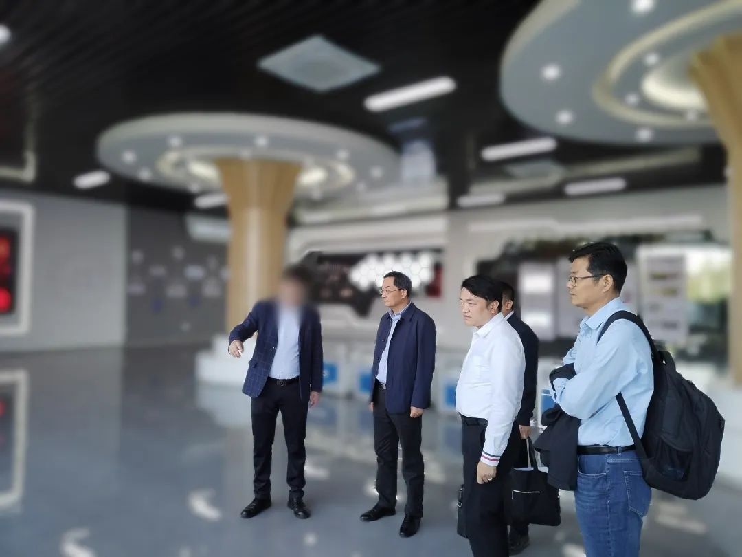 投資額5億，年產值7億！安徽某地方政府實地對接新能源換電設備+儲能系統擴建投資選址項目