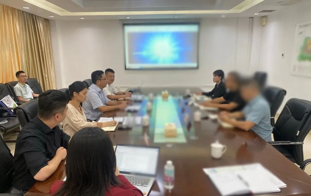 投資額2億，年產值5億！高品質顯示配件投資選址項目方反向考察福建某地方政府