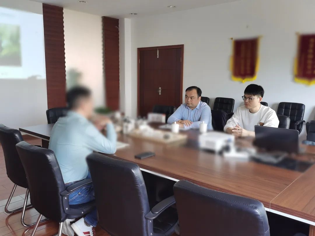 李寧等知名品牌合作伙伴！安徽某地方政府實地對接高性能包裝材料擴建投資選址項目