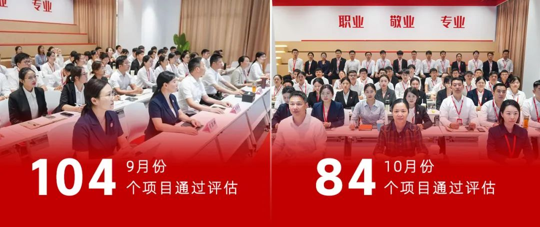 【運營服務地圖】“大干100天”攻堅活動火熱展開，集團多元化服務工作成效顯著！