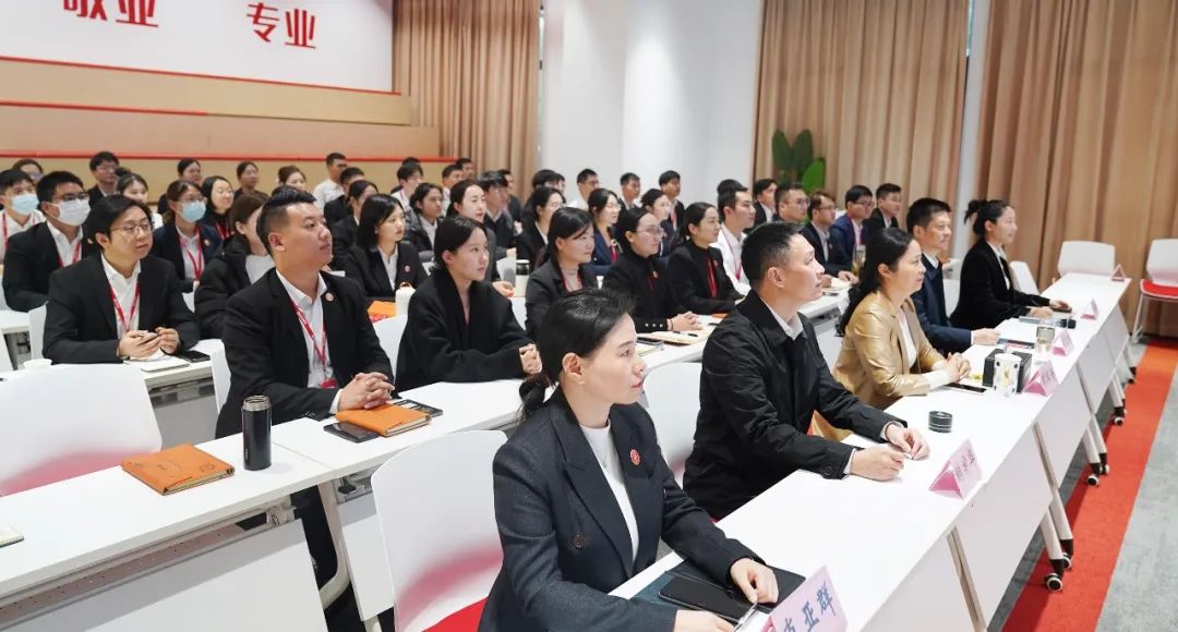 承接進博效應，推進全球招商！11月上旬，集團共40個優質投資選址項目通過評估