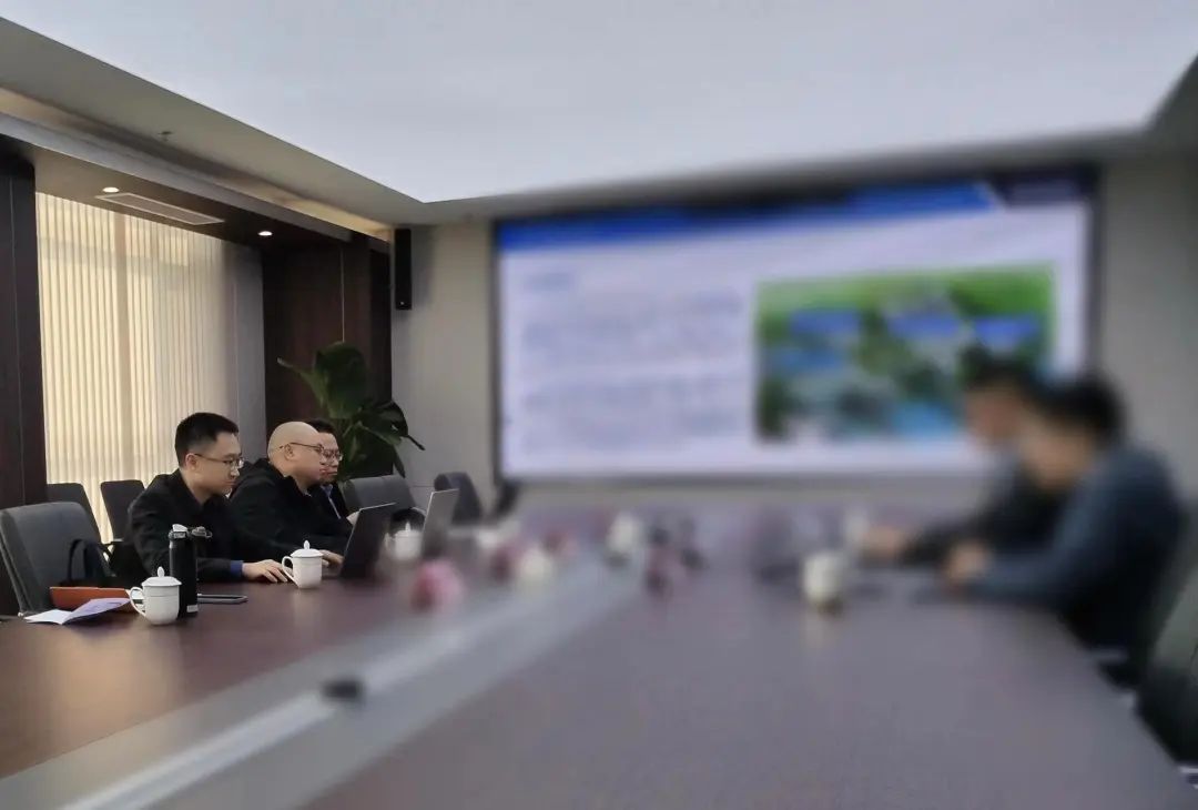 年產值12億！重慶某地方政府實地對接新能源鋰電化工材料投資選址項目