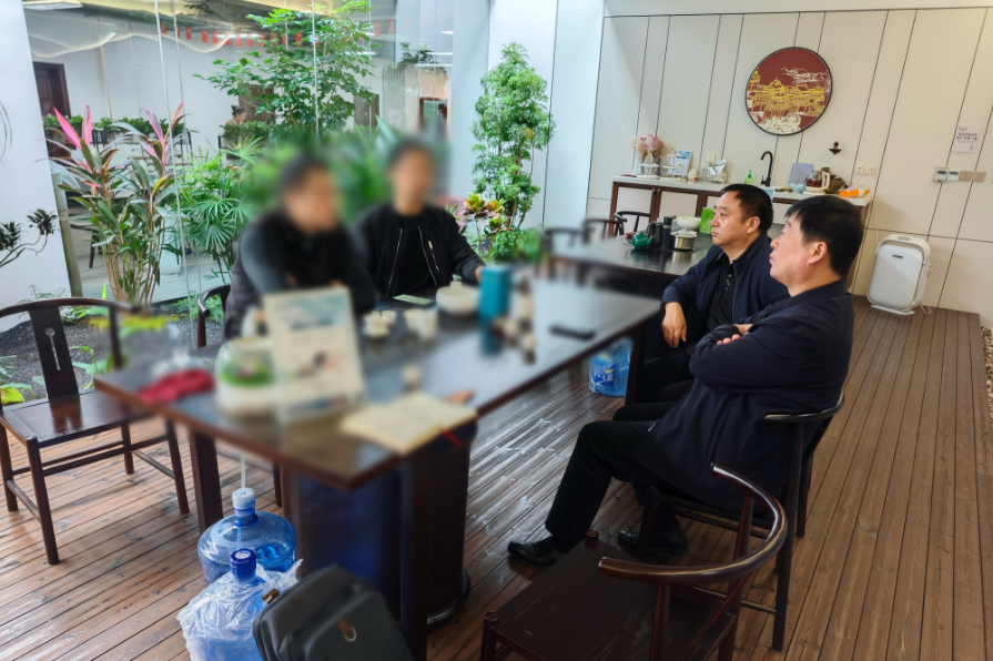 投資20億，年產值80億！山東某地方政府實地對接大型集團鋰電材料生產擴建投資選址項目