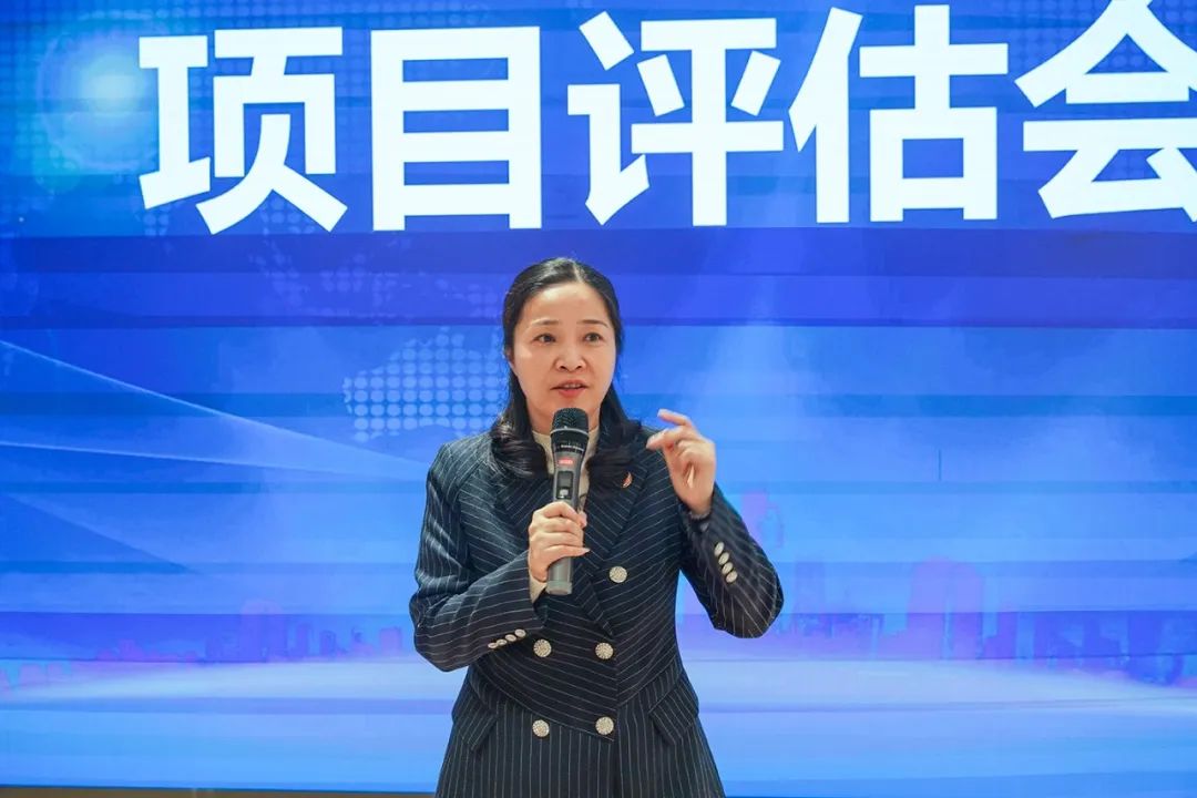 沖刺全年1000個項目對接目標！11月下旬，集團共38個優質投資選址項目通過本次評估