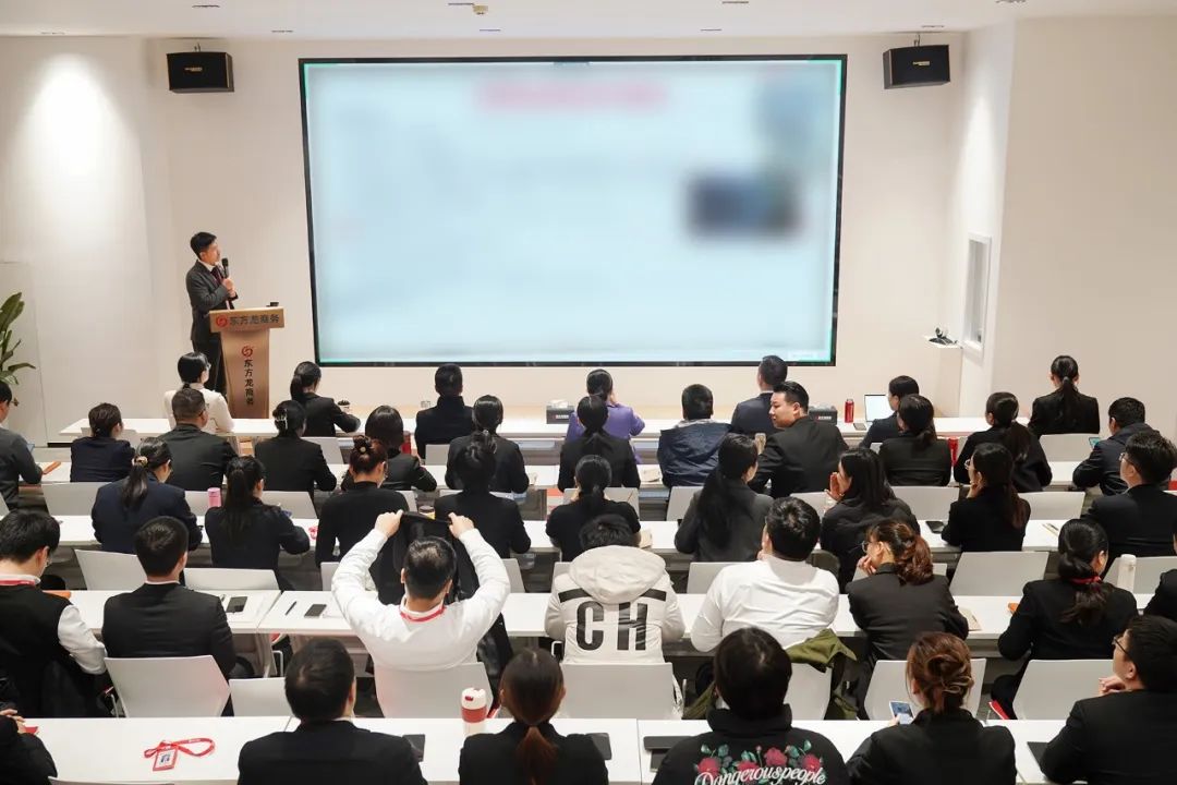 大干100天，賽出干勁、賽出水平！12月上旬，集團共39個優質投資選址項目通過評估