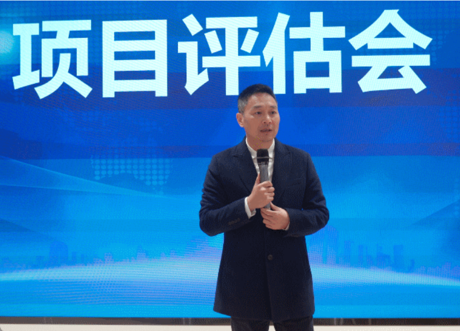 大干100天，賽出干勁、賽出水平！12月上旬，集團共39個優質投資選址項目通過評估