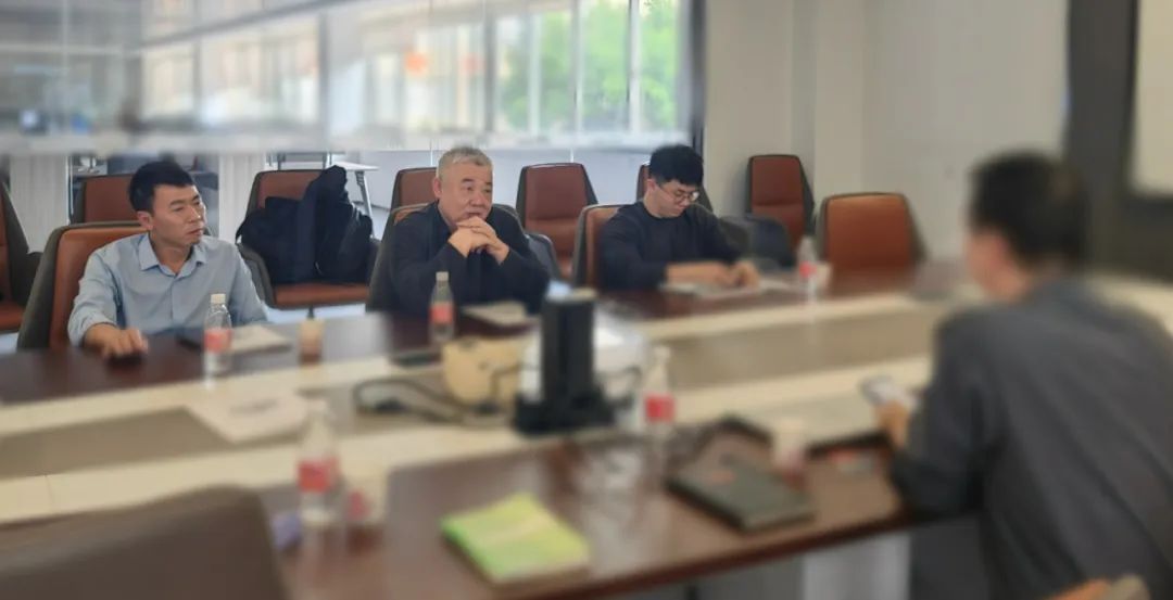 高新技術企業，百項知識產權！江西某地方政府實地對接鋰電新材料生產擴建投資選址項目
