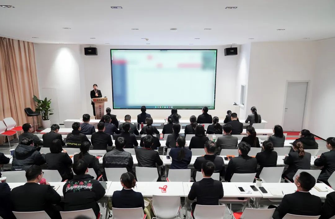 量質新突破！12月中旬，集團共46個優質投資選址項目通過評估