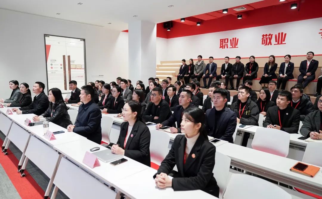 量質新突破！12月中旬，集團共46個優質投資選址項目通過評估