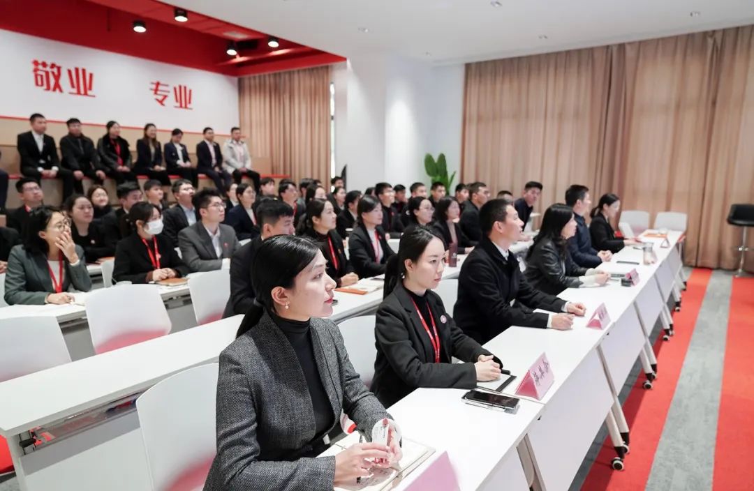 量質新突破！12月中旬，集團共46個優質投資選址項目通過評估
