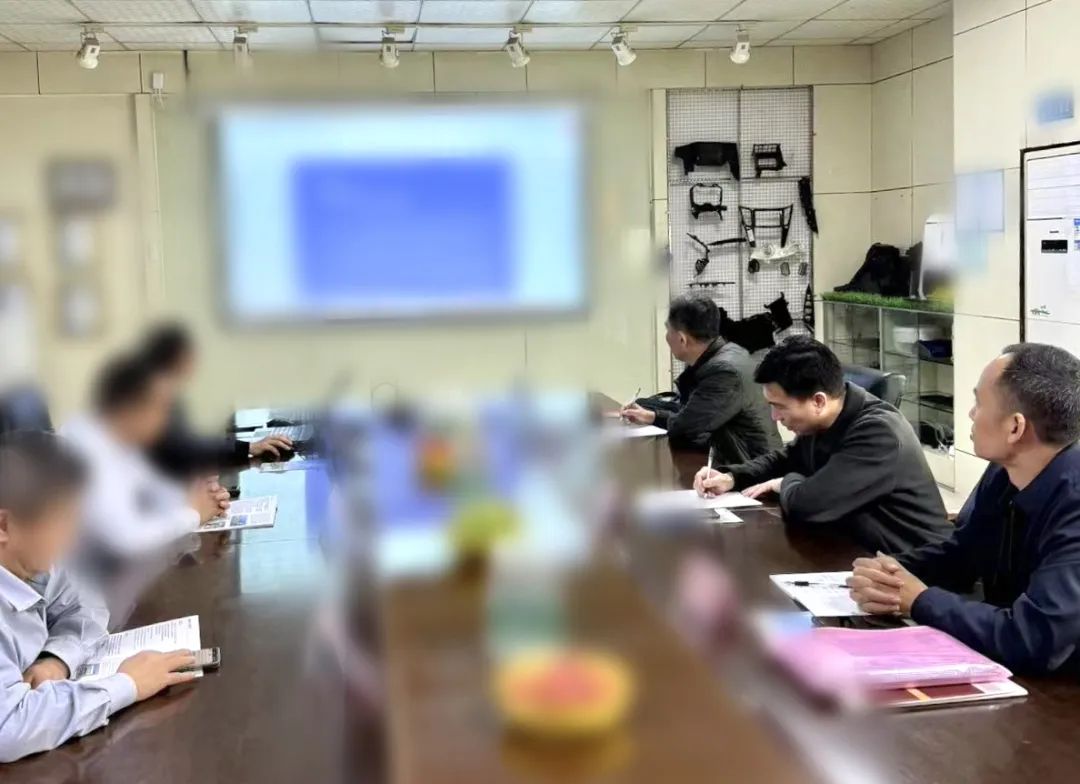 20余年行業經驗，40余項發明專利！廣東某地方政府實地對接高端智能制造車載產品生產投資選址項目