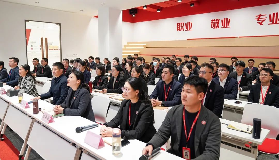 2024年首場！1月上旬，集團共42個優質投資選址項目通過評估