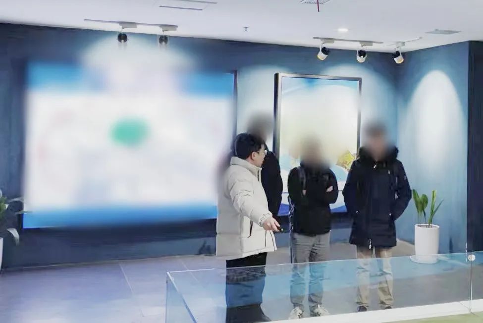 投資額50億，年產值60億！高端綠色環保紡織新材料投資選址項目方反向考察江蘇某地方政府