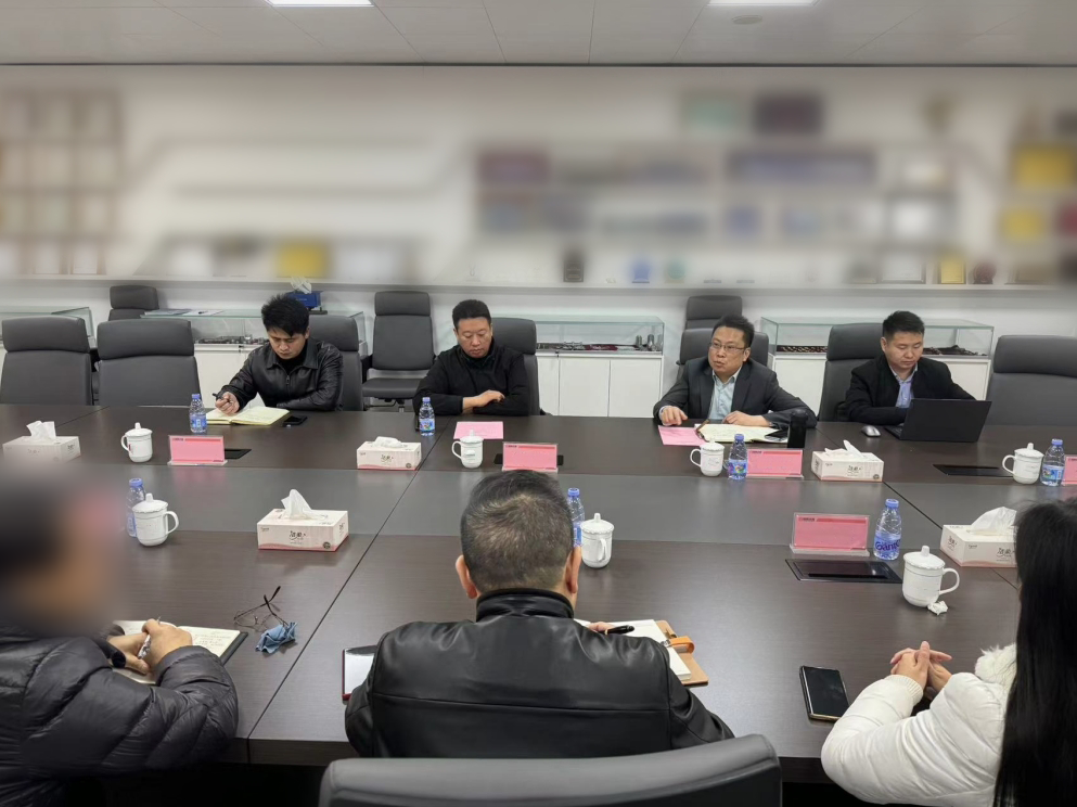 特斯拉、比亞迪的長期合作伙伴！重慶某地方政府實地對接高端精密核心零部件擴建投資選址項目