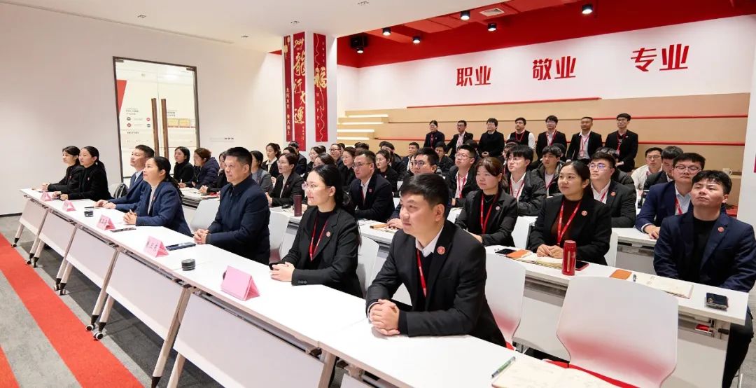 龍馬精神拼開局，項目開發啟新篇！2月下旬，集團共43個優質投資選址項目通過評估