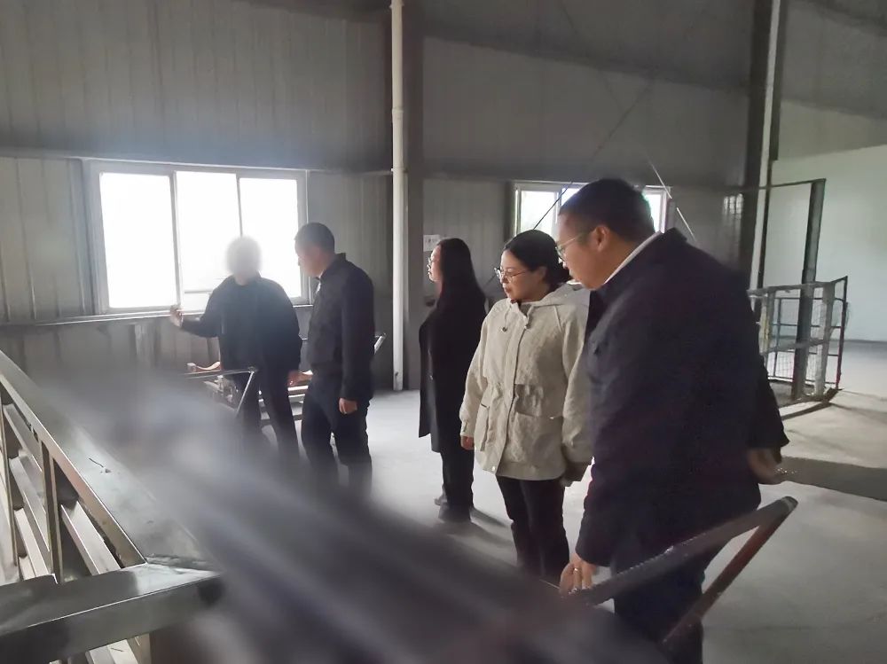 高新技術企業，落地投產快！四川某地方政府實地對接半導體+光伏新材料生產投資選址項目