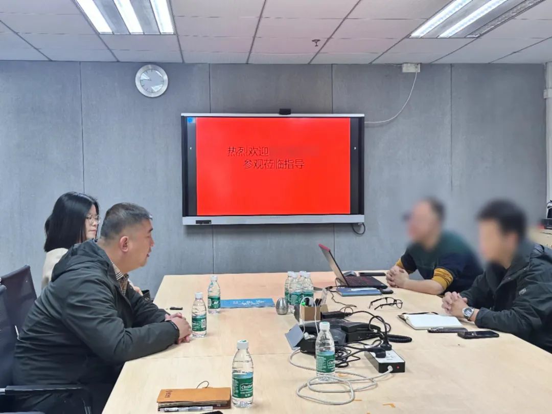 研發技術強勁，市場前景廣闊！廣西某地方政府實地對接大眾化運動產品生產擴建投資選址項目