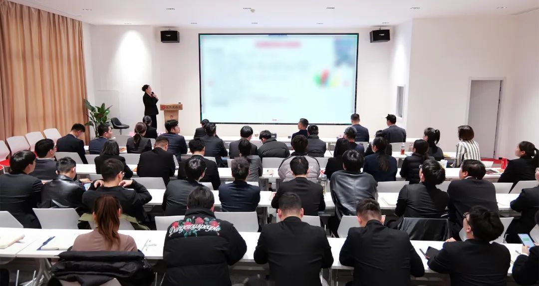 抓招商拼項目，奮力沖刺“開門紅”！3月上旬，集團共43個優質投資選址項目通過評估