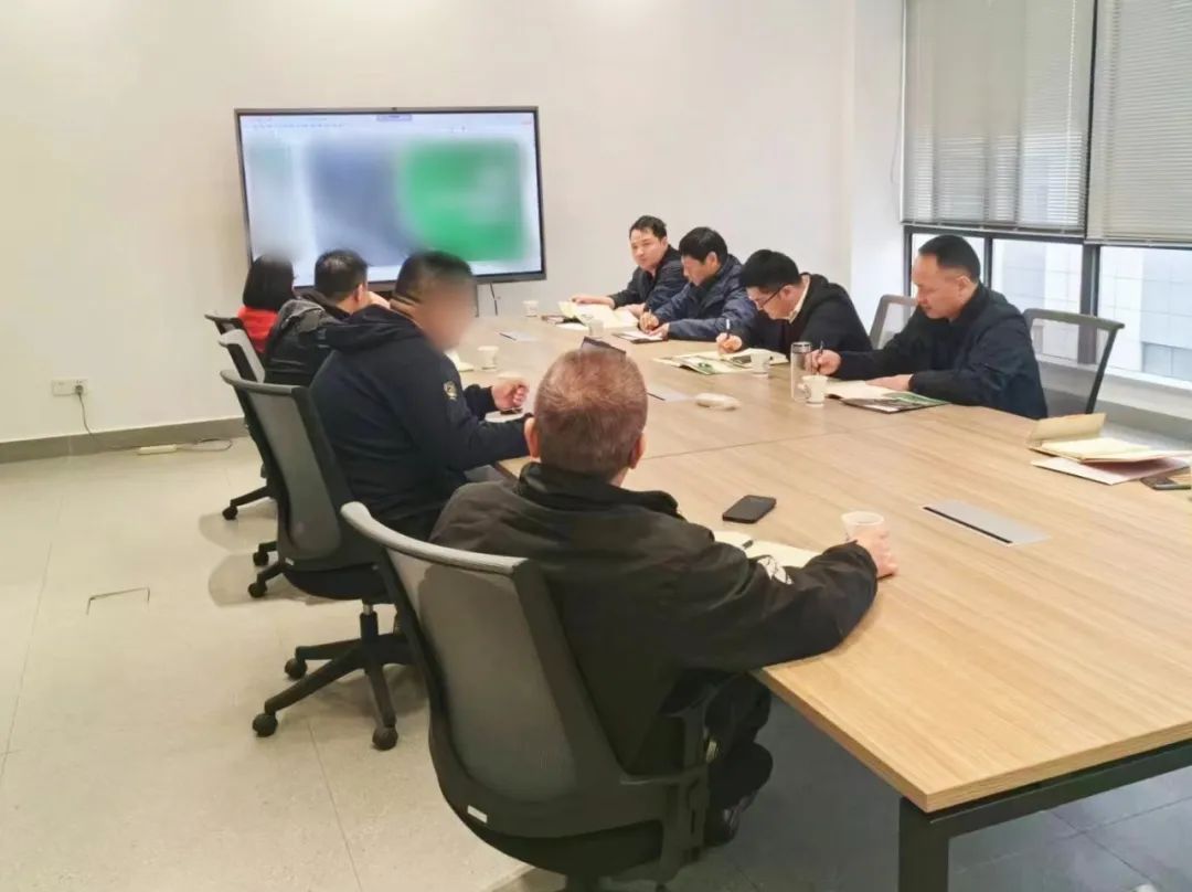 技術領先，出口量大，市場需求旺盛！安徽某地方政府實地對接老牌外資特種車橡膠制品生產擴建投資選址項目