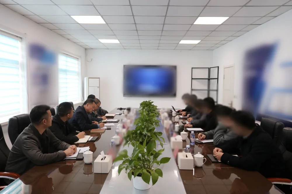 高新技術企業，超百項專利技術！甘肅某地方政府實地對接復雜難選金屬礦高效開發利用投資選址項目