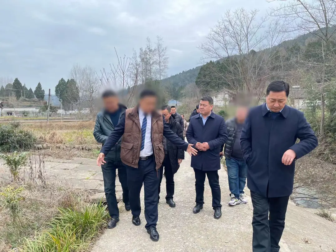 僅3個多月！集團推動四川某地方政府與高品質文旅投資選址項目方成功簽約