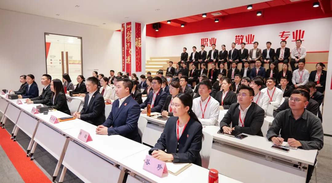 奔跑吧，項目！4月中旬，集團共43個優質投資選址項目通過評估