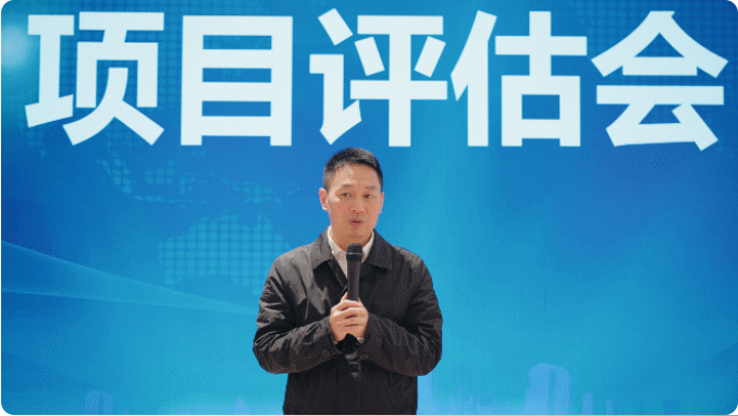 奔跑吧，項目！4月中旬，集團共43個優質投資選址項目通過評估