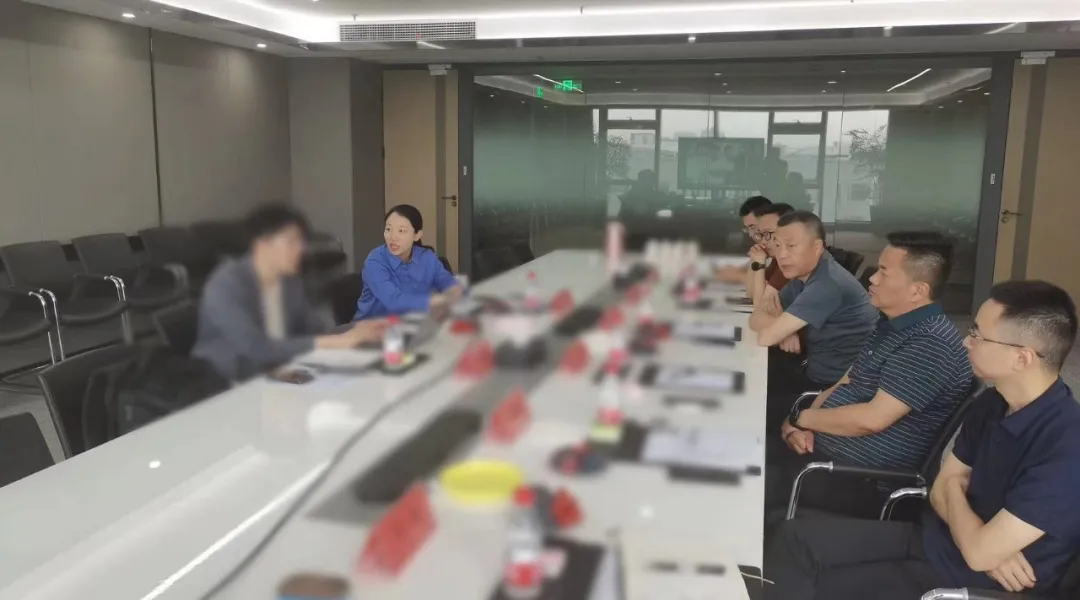 擁有自主創新品牌，市場訂單高速增長！四川某地方政府實地對接品牌高端電動車生產擴建投資選址項目