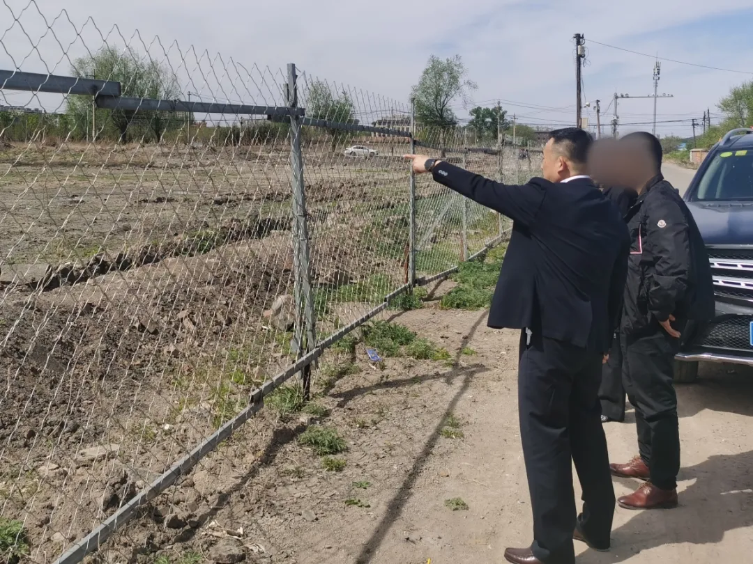 多業態文旅綜合體，理念新穎！集團精準助推特色主題樂園投資選址項目方實地到訪吉林某地方政府參觀交流