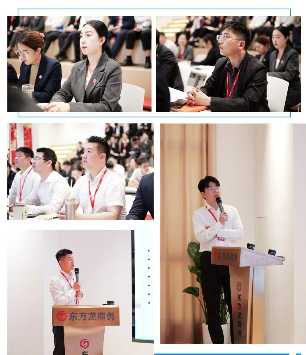 生物醫藥、食品加工類項目超15個！5月上旬，集團共42個優質投資選址項目通過評估