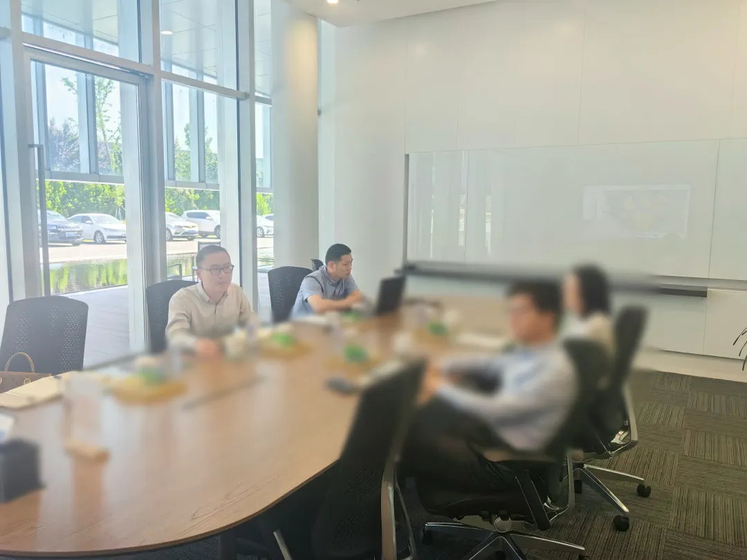 細分領域領軍企業、瞪羚企業！湖南某地方政府實地對接行業龍頭節能保溫新材料擴建投資選址項目
