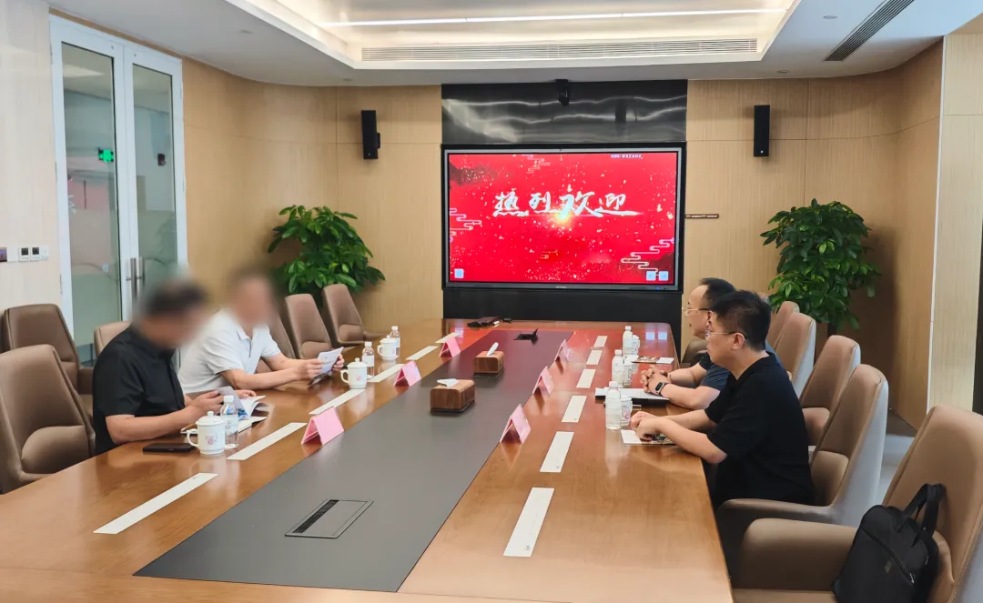 農業產業化國家重點龍頭企業，年銷售規模超百億！甘肅某地方政府實地對接知名農業物流配送擴建投資選址項目