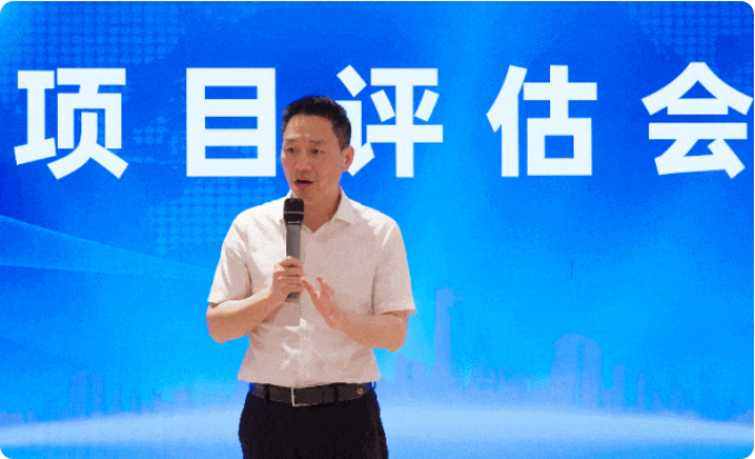 沖刺奔跑二季度，實現上半年招商新突破！6月上旬，集團共41個優質投資選址項目通過評估