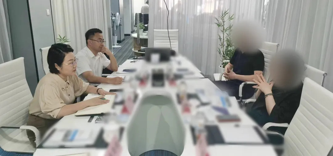 國家重點項目，行業領軍企業！山東某地方政府實地對接行業領先節能環保新材料投資選址項目